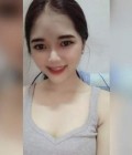 Rencontre Femme Thaïlande à ศรีสมเด็จ : Joy, 25 ans